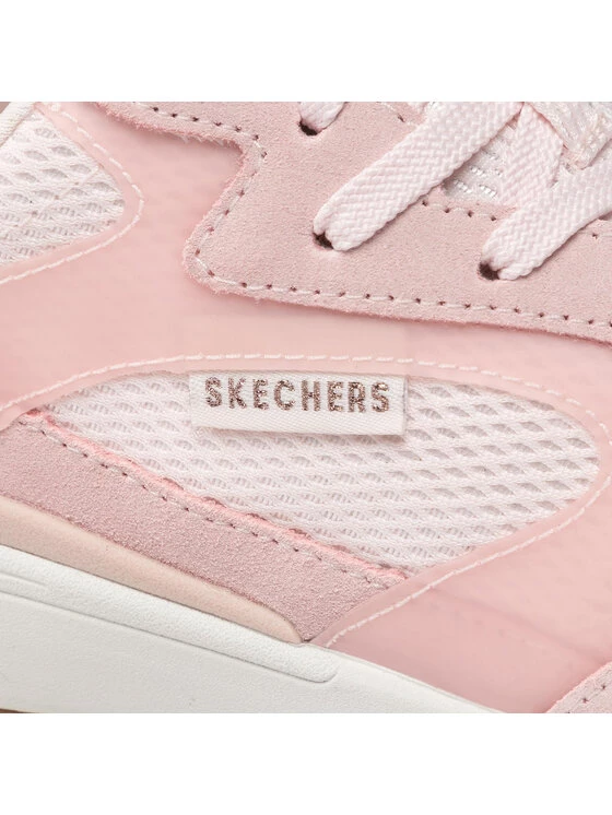 Εκπτωση 👍 Skechers Γυναίκες Αθλητικά Shiny Jogger 155429/LTPK Ροζ ⌛ 8 Εκπτωση 👍 Skechers Γυναίκες Αθλητικά Shiny Jogger 155429/LTPK Ροζ ⌛ - Image 6