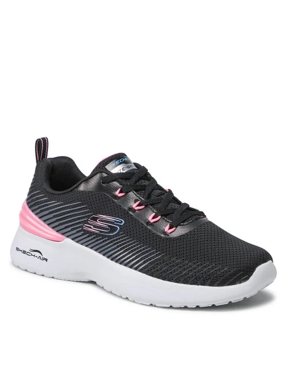 ΧΟΝΔΡΙΚΟ ΕΜΠΟΡΙΟ 😉 Skechers Γυναίκες Αθλητικά Luminosity 149669/BKPK Μαύρο 🛒 3 ΧΟΝΔΡΙΚΟ ΕΜΠΟΡΙΟ 😉 Skechers Γυναίκες Αθλητικά Luminosity 149669/BKPK Μαύρο 🛒