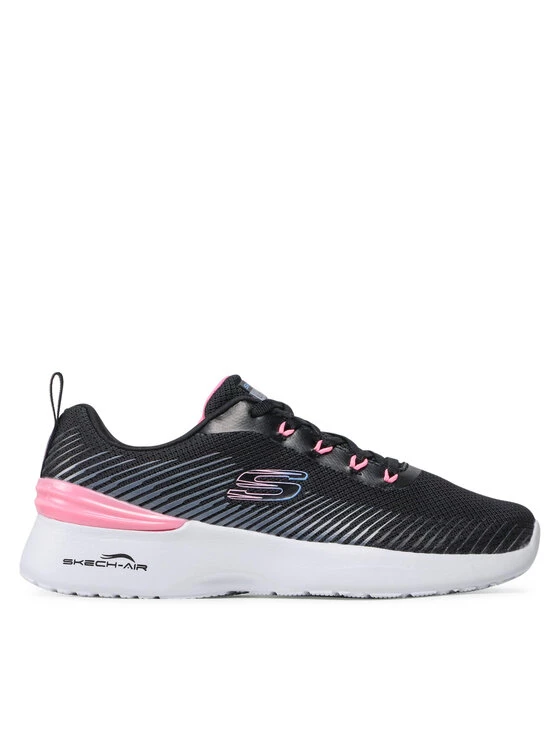 ΧΟΝΔΡΙΚΟ ΕΜΠΟΡΙΟ 😉 Skechers Γυναίκες Αθλητικά Luminosity 149669/BKPK Μαύρο 🛒 4 ΧΟΝΔΡΙΚΟ ΕΜΠΟΡΙΟ 😉 Skechers Γυναίκες Αθλητικά Luminosity 149669/BKPK Μαύρο 🛒 - Image 2