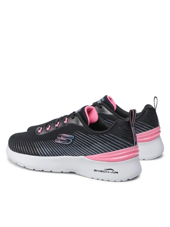 ΧΟΝΔΡΙΚΟ ΕΜΠΟΡΙΟ 😉 Skechers Γυναίκες Αθλητικά Luminosity 149669/BKPK Μαύρο 🛒 5 ΧΟΝΔΡΙΚΟ ΕΜΠΟΡΙΟ 😉 Skechers Γυναίκες Αθλητικά Luminosity 149669/BKPK Μαύρο 🛒 - Image 3