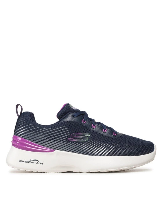 Συμφωνίες 😍 Skechers Γυναίκες Αθλητικά Luminosity 149669/NVPR Σκούρο μπλε 😀 4 Συμφωνίες 😍 Skechers Γυναίκες Αθλητικά Luminosity 149669/NVPR Σκούρο μπλε 😀 - Image 2