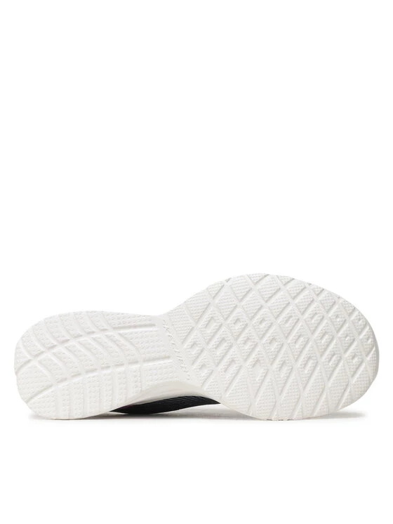 Συμφωνίες 😍 Skechers Γυναίκες Αθλητικά Luminosity 149669/NVPR Σκούρο μπλε 😀 6 Συμφωνίες 😍 Skechers Γυναίκες Αθλητικά Luminosity 149669/NVPR Σκούρο μπλε 😀 - Image 4