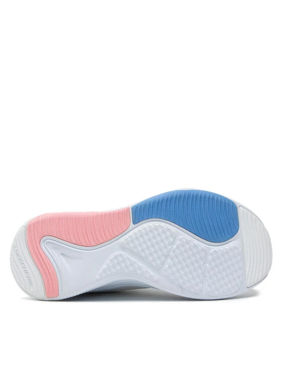 ΧΟΝΔΡΙΚΟ ΕΜΠΟΡΙΟ ❤️ Skechers Γυναίκες Παπούτσια Προπόνησης Παπούτσια Roam Free 149835/WMLT Λευκό ???? 6 ΧΟΝΔΡΙΚΟ ΕΜΠΟΡΙΟ ❤️ Skechers Γυναίκες Παπούτσια Προπόνησης Παπούτσια Roam Free 149835/WMLT Λευκό ???? - Image 4