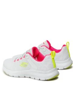 Προώθηση 🔔 Skechers Γυναίκες Αθλητικά Elegant Ways 149580/WMLT Λευκό 👏 10 Προώθηση 🔔 Skechers Γυναίκες Αθλητικά Elegant Ways 149580/WMLT Λευκό 👏 -Skechers Κατάστημα unnamed file 3609