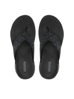 Εξοδος 👏 Skechers Γυναίκες Σαγιονάρες On-The-Go Flex 140284/BKGY Μαύρο 👍 -Skechers Κατάστημα unnamed file 3618