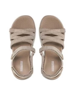 Τοπ 10 👍 Skechers Γυναίκες Σανδάλια On The Go Flex 140318/TPE Μπεζ ⌛ -Skechers Κατάστημα unnamed file 3624