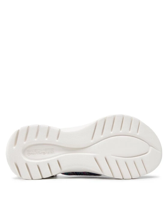 Flash Sale ❤️ Skechers Γυναίκες Σαγιονάρες Accent 140284/NVMT Έγχρωμο ✔️ 6 Flash Sale ❤️ Skechers Γυναίκες Σαγιονάρες Accent 140284/NVMT Έγχρωμο ✔️ - Image 4