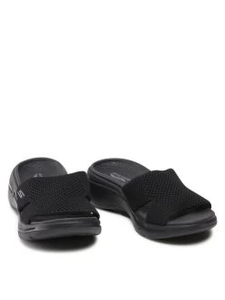 Κουπόνι ⭐ Skechers Γυναίκες Παντόφλες Go Walk Arch Fit 140224/BBK Μαύρο 😀 12 Κουπόνι ⭐ Skechers Γυναίκες Παντόφλες Go Walk Arch Fit 140224/BBK Μαύρο 😀 -Skechers Κατάστημα unnamed file 3641