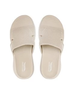 Νέος 😉 Skechers Γυναίκες Παντόφλες Go Walk Arch Fit 140224/NAT Μπεζ 😀 13 Νέος 😉 Skechers Γυναίκες Παντόφλες Go Walk Arch Fit 140224/NAT Μπεζ 😀 -Skechers Κατάστημα unnamed file 3654