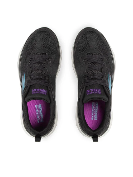 Εξοδος ✔️ Skechers Γυναίκες Παπούτσια Προπόνησης Παπούτσια Ostara 128434/BLK Μαύρο 🎉 8 Εξοδος ✔️ Skechers Γυναίκες Παπούτσια Προπόνησης Παπούτσια Ostara 128434/BLK Μαύρο 🎉 - Image 6