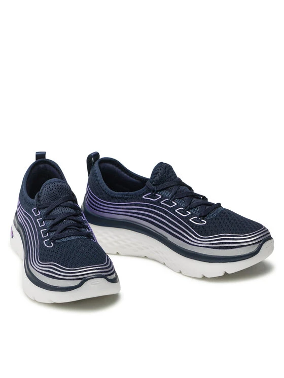 Καλύτερες κριτικές για 😍 Skechers Γυναίκες Αθλητικά Go Walk Hyper Burst 124599/NVLV Σκούρο μπλε 🔔 7 Καλύτερες κριτικές για 😍 Skechers Γυναίκες Αθλητικά Go Walk Hyper Burst 124599/NVLV Σκούρο μπλε 🔔 - Image 5