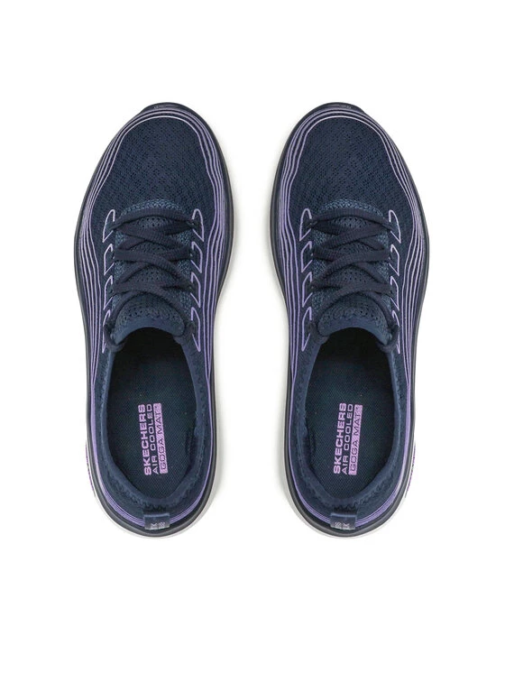 Καλύτερες κριτικές για 😍 Skechers Γυναίκες Αθλητικά Go Walk Hyper Burst 124599/NVLV Σκούρο μπλε 🔔 8 Καλύτερες κριτικές για 😍 Skechers Γυναίκες Αθλητικά Go Walk Hyper Burst 124599/NVLV Σκούρο μπλε 🔔 - Image 6