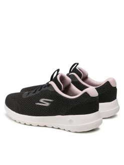 Flash Sale ✨ Skechers Γυναίκες Παπούτσια Προπόνησης Παπούτσια Light Motion 124707/BKPK Μαύρο 👍 -Skechers Κατάστημα unnamed file 3669