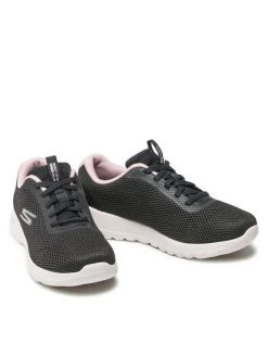 Flash Sale ✨ Skechers Γυναίκες Παπούτσια Προπόνησης Παπούτσια Light Motion 124707/BKPK Μαύρο 👍 -Skechers Κατάστημα unnamed file 3671