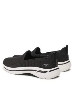 Εκπτωση 🌟 Skechers Γυναίκες Κλειστά Παπούτσια Κλειστά παπούτσια Go Walk Arch Fit 124401/BKW Μαύρο ⌛ 10 Εκπτωση 🌟 Skechers Γυναίκες Κλειστά Παπούτσια Κλειστά παπούτσια Go Walk Arch Fit 124401/BKW Μαύρο ⌛ -Skechers Κατάστημα unnamed file 3687