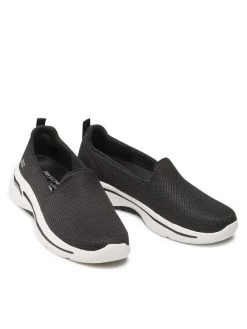 Εκπτωση 🌟 Skechers Γυναίκες Κλειστά Παπούτσια Κλειστά παπούτσια Go Walk Arch Fit 124401/BKW Μαύρο ⌛ 12 Εκπτωση 🌟 Skechers Γυναίκες Κλειστά Παπούτσια Κλειστά παπούτσια Go Walk Arch Fit 124401/BKW Μαύρο ⌛ -Skechers Κατάστημα unnamed file 3689