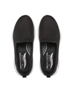 Εκπτωση 🌟 Skechers Γυναίκες Κλειστά Παπούτσια Κλειστά παπούτσια Go Walk Arch Fit 124401/BKW Μαύρο ⌛ 13 Εκπτωση 🌟 Skechers Γυναίκες Κλειστά Παπούτσια Κλειστά παπούτσια Go Walk Arch Fit 124401/BKW Μαύρο ⌛ -Skechers Κατάστημα unnamed file 3690