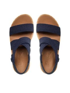 Προϋπολογισμός ???? Skechers Γυναίκες Σανδάλια Love Stays 119260/NVY Σκούρο μπλε ⭐ -Skechers Κατάστημα unnamed file 3696