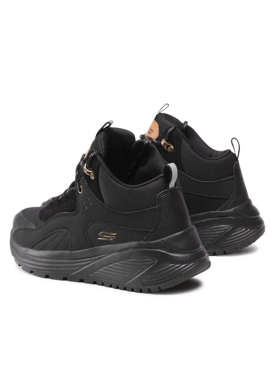 Εξοδος 🔥 Skechers Γυναίκες Αθλητικά Mt. Goddess 117053/BBK Μαύρο 👏 5 Εξοδος 🔥 Skechers Γυναίκες Αθλητικά Mt. Goddess 117053/BBK Μαύρο 👏 - Image 3