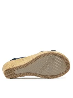 Το φθηνότερο 🎁 Skechers Γυναίκες Σανδάλια Casual Outing 119323/NVY Σκούρο μπλε 🎉 -Skechers Κατάστημα unnamed file 3712