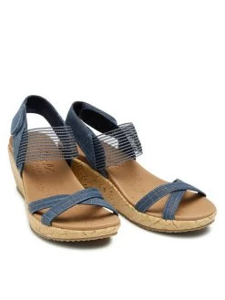 Το φθηνότερο 🎁 Skechers Γυναίκες Σανδάλια Casual Outing 119323/NVY Σκούρο μπλε 🎉 -Skechers Κατάστημα unnamed file 3713