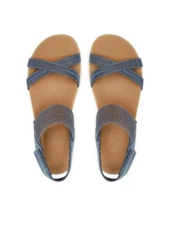 Το φθηνότερο 🎁 Skechers Γυναίκες Σανδάλια Casual Outing 119323/NVY Σκούρο μπλε 🎉 -Skechers Κατάστημα unnamed file 3714