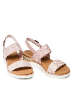 Προώθηση ✔️ Skechers Γυναίκες Σανδάλια BOBS Ocean Rush 114003/BLSH Ροζ ✨ 12 Προώθηση ✔️ Skechers Γυναίκες Σανδάλια BOBS Ocean Rush 114003/BLSH Ροζ ✨ -Skechers Κατάστημα unnamed file 3737