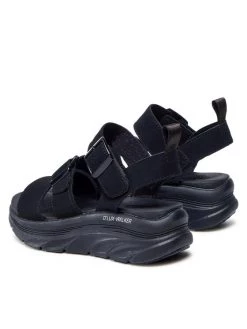 Η καλύτερη συμφωνία ???? Skechers Γυναίκες Σανδάλια Retro Cosmos 119234/BBK Μαύρο ???? -Skechers Κατάστημα unnamed file 3741
