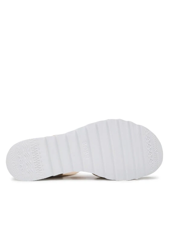 Ολοκαίνουργιο 😀 Skechers Γυναίκες Εσπαντρίγιες Spring Soiree 113861/NAT Μπεζ ⌛ 6 Ολοκαίνουργιο 😀 Skechers Γυναίκες Εσπαντρίγιες Spring Soiree 113861/NAT Μπεζ ⌛ - Image 4