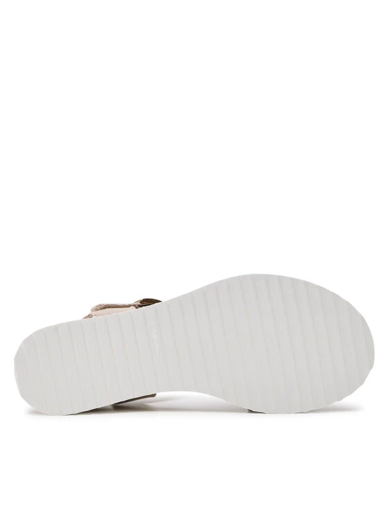 Νέος 🥰 Skechers Γυναίκες Εσπαντρίγιες BOBS Desert Kiss 113541/TPE Μπεζ 🎁 6 Νέος 🥰 Skechers Γυναίκες Εσπαντρίγιες BOBS Desert Kiss 113541/TPE Μπεζ 🎁 - Image 4