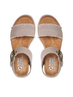 Νέος 🥰 Skechers Γυναίκες Εσπαντρίγιες BOBS Desert Kiss 113541/TPE Μπεζ 🎁 13 Νέος 🥰 Skechers Γυναίκες Εσπαντρίγιες BOBS Desert Kiss 113541/TPE Μπεζ 🎁 -Skechers Κατάστημα unnamed file 3756