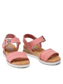 Καλύτερες κριτικές για ???? Skechers Γυναίκες Εσπαντρίγιες BOBS Desert Kiss 113541/CRL Ροζ ???? -Skechers Κατάστημα unnamed file 3761