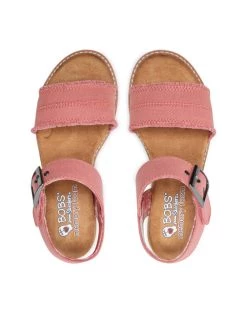 Καλύτερες κριτικές για ???? Skechers Γυναίκες Εσπαντρίγιες BOBS Desert Kiss 113541/CRL Ροζ ???? -Skechers Κατάστημα unnamed file 3762