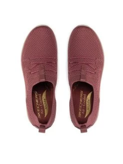 Αγορά 🔔 Skechers Γυναίκες Κλειστά Παπούτσια Κλειστά παπούτσια Arch Fit Flex 100285/ROS Μωβ 🎁 12 Αγορά 🔔 Skechers Γυναίκες Κλειστά Παπούτσια Κλειστά παπούτσια Arch Fit Flex 100285/ROS Μωβ 🎁 -Skechers Κατάστημα unnamed file 3767