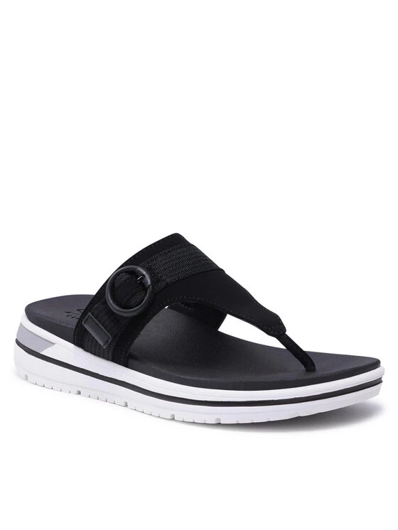 Πολύ καλή προσφορά ✔️ Skechers Γυναίκες Σαγιονάρες Smooth Cruise 163201/BLK Μαύρο ❤️ 3 Πολύ καλή προσφορά ✔️ Skechers Γυναίκες Σαγιονάρες Smooth Cruise 163201/BLK Μαύρο ❤️