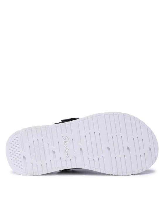 Πολύ καλή προσφορά ✔️ Skechers Γυναίκες Σαγιονάρες Smooth Cruise 163201/BLK Μαύρο ❤️ 6 Πολύ καλή προσφορά ✔️ Skechers Γυναίκες Σαγιονάρες Smooth Cruise 163201/BLK Μαύρο ❤️ - Image 4