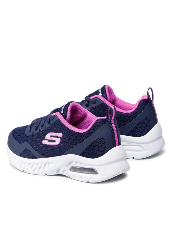Κουπόνι ???? Skechers Γυναίκες Αθλητικά Electric Jumps 302378L/NVY Σκούρο μπλε ???? 5 Κουπόνι ???? Skechers Γυναίκες Αθλητικά Electric Jumps 302378L/NVY Σκούρο μπλε ???? - Image 3