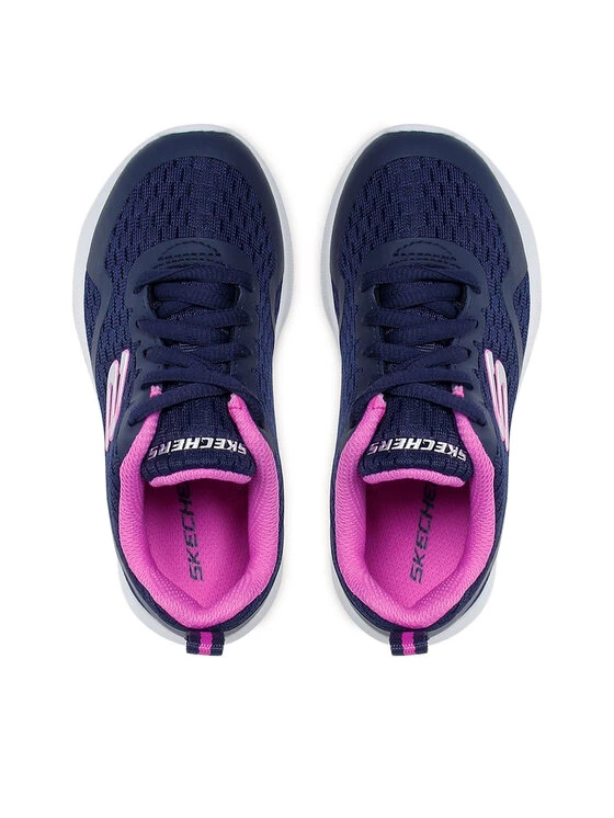 Κουπόνι ???? Skechers Γυναίκες Αθλητικά Electric Jumps 302378L/NVY Σκούρο μπλε ???? 7 Κουπόνι ???? Skechers Γυναίκες Αθλητικά Electric Jumps 302378L/NVY Σκούρο μπλε ???? - Image 5