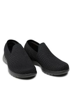 Προϋπολογισμός 💯 Skechers Γυναίκες Κλειστά Παπούτσια Κλειστά παπούτσια Gleam 136404/BBK Μαύρο ⭐ 12 Προϋπολογισμός 💯 Skechers Γυναίκες Κλειστά Παπούτσια Κλειστά παπούτσια Gleam 136404/BBK Μαύρο ⭐ -Skechers Κατάστημα unnamed file 379