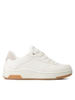 Προϋπολογισμός 😍 Skechers Γυναίκες Αθλητικά Upbeats 155597/WHT Λευκό ⭐ -Skechers Κατάστημα unnamed file 3794