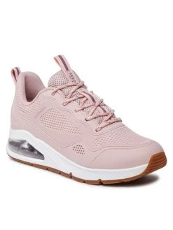 Flash Sale 😀 Skechers Γυναίκες Αθλητικά Traveler 155640/BLSH Ροζ 💯