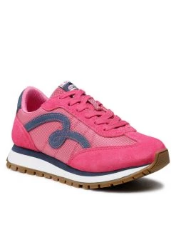 Κουπόνι 😉 Skechers Γυναίκες Αθλητικά BOBS Groove It 117077/HPK Ροζ 🥰