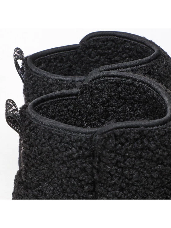 Συμφωνίες 🎁 Skechers Γυναίκες Biker Μποτάκια Μποτάκια Fluff Love 175192/BBK Μαύρο ⌛ 8 Συμφωνίες 🎁 Skechers Γυναίκες Biker Μποτάκια Μποτάκια Fluff Love 175192/BBK Μαύρο ⌛ - Image 6