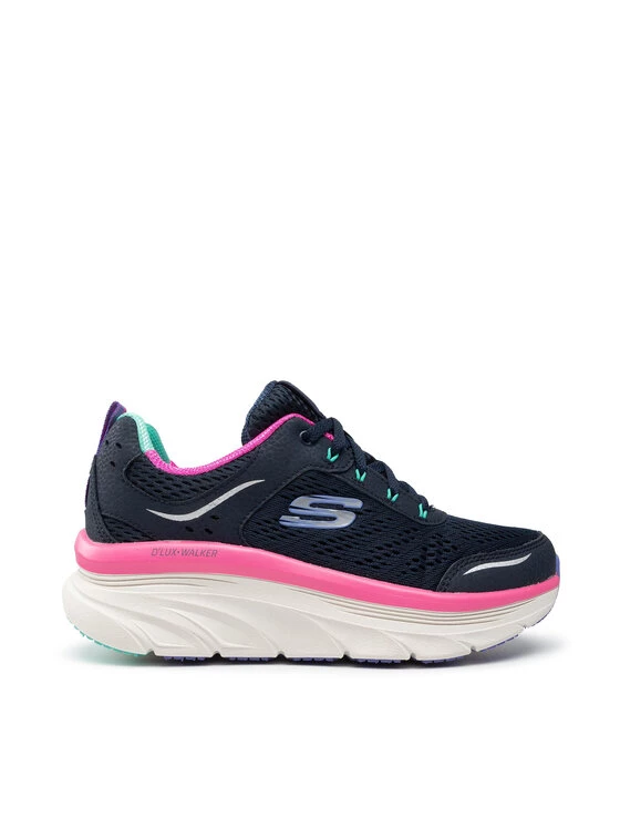 Το φθηνότερο ✨ Skechers Γυναίκες Αθλητικά Infinite Motion 149023/NVMT Σκούρο μπλε 💯 4 Το φθηνότερο ✨ Skechers Γυναίκες Αθλητικά Infinite Motion 149023/NVMT Σκούρο μπλε 💯 - Image 2