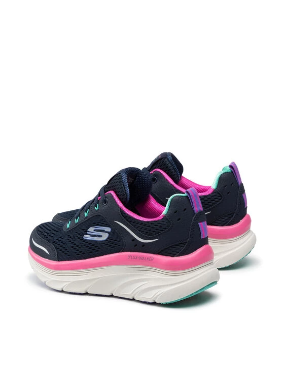Το φθηνότερο ✨ Skechers Γυναίκες Αθλητικά Infinite Motion 149023/NVMT Σκούρο μπλε 💯 5 Το φθηνότερο ✨ Skechers Γυναίκες Αθλητικά Infinite Motion 149023/NVMT Σκούρο μπλε 💯 - Image 3