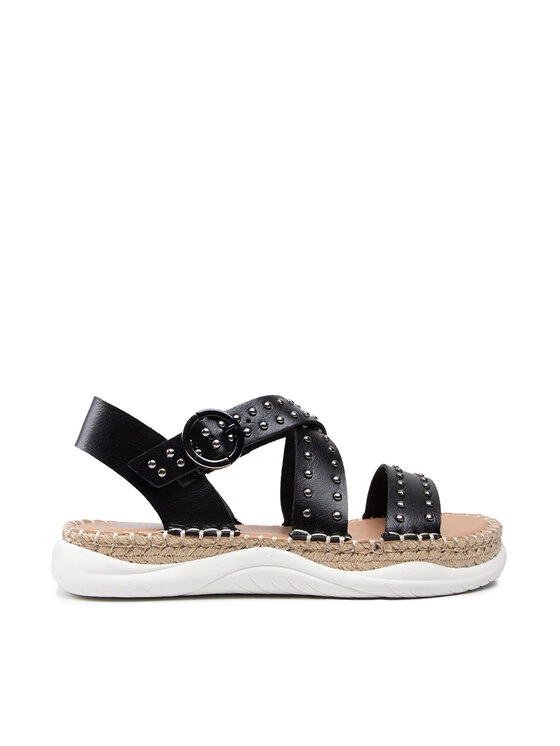 Εξοδος 😉 Skechers Γυναίκες Εσπαντρίγιες BOBS Island Crush 113725/BLK Μαύρο 😉 4 Εξοδος 😉 Skechers Γυναίκες Εσπαντρίγιες BOBS Island Crush 113725/BLK Μαύρο 😉 - Image 2