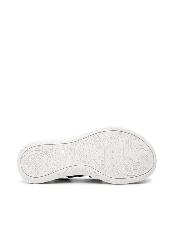 Εξοδος 😉 Skechers Γυναίκες Εσπαντρίγιες BOBS Island Crush 113725/BLK Μαύρο 😉 6 Εξοδος 😉 Skechers Γυναίκες Εσπαντρίγιες BOBS Island Crush 113725/BLK Μαύρο 😉 - Image 4