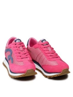 Κουπόνι 😉 Skechers Γυναίκες Αθλητικά BOBS Groove It 117077/HPK Ροζ 🥰 -Skechers Κατάστημα unnamed file 385