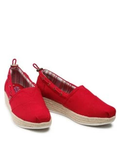 Κουπόνι ⭐ Skechers Γυναίκες Κλειστά Παπούτσια Εσπαντρίγιες Yacht Master 113075/RED Κόκκινο 😍 12 Κουπόνι ⭐ Skechers Γυναίκες Κλειστά Παπούτσια Εσπαντρίγιες Yacht Master 113075/RED Κόκκινο 😍 -Skechers Κατάστημα unnamed file 3857