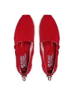 Κουπόνι ⭐ Skechers Γυναίκες Κλειστά Παπούτσια Εσπαντρίγιες Yacht Master 113075/RED Κόκκινο 😍 13 Κουπόνι ⭐ Skechers Γυναίκες Κλειστά Παπούτσια Εσπαντρίγιες Yacht Master 113075/RED Κόκκινο 😍 -Skechers Κατάστημα unnamed file 3858